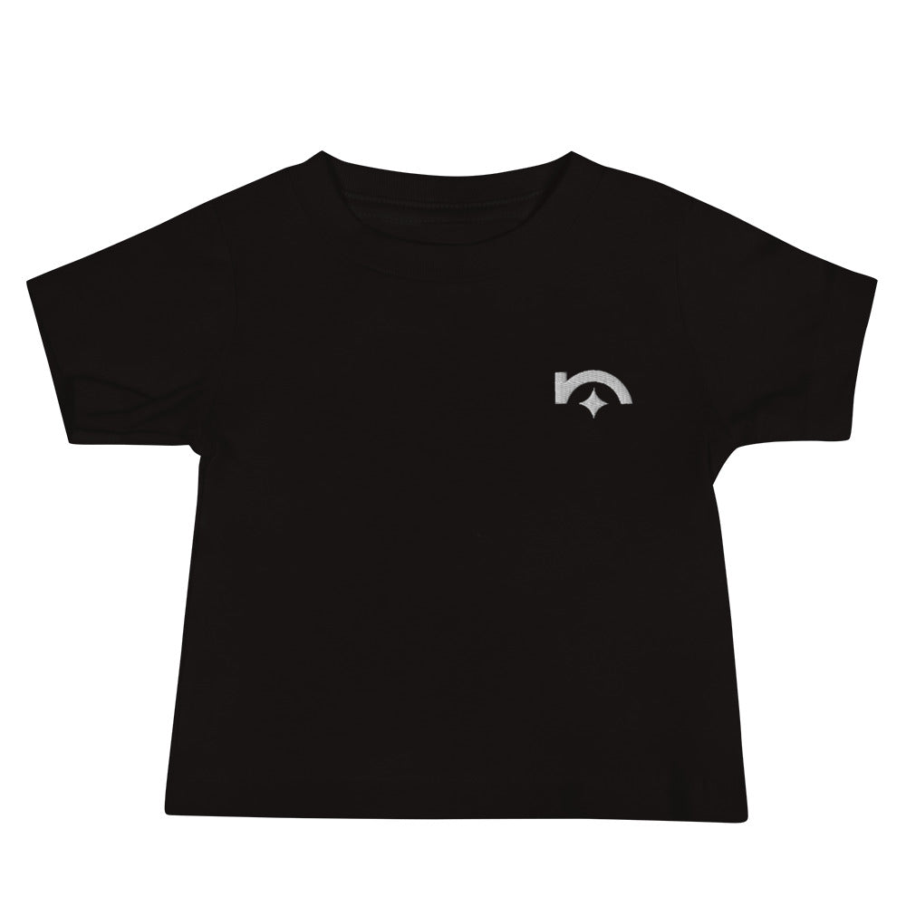North Star Logo Baby T-Shirt