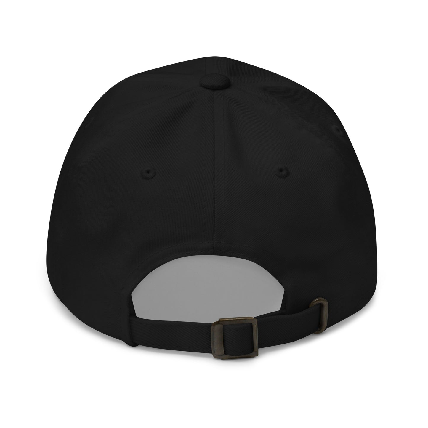 North Star Logo Baseball Cap