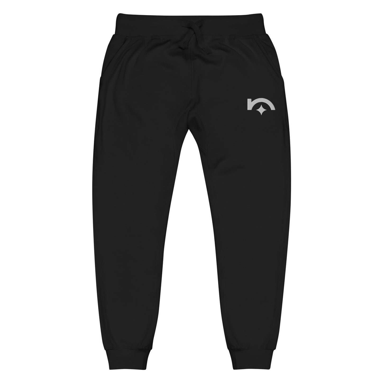 North Star Logo Sweatpants