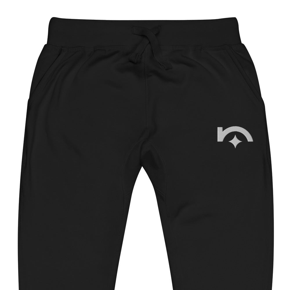 North Star Logo Sweatpants