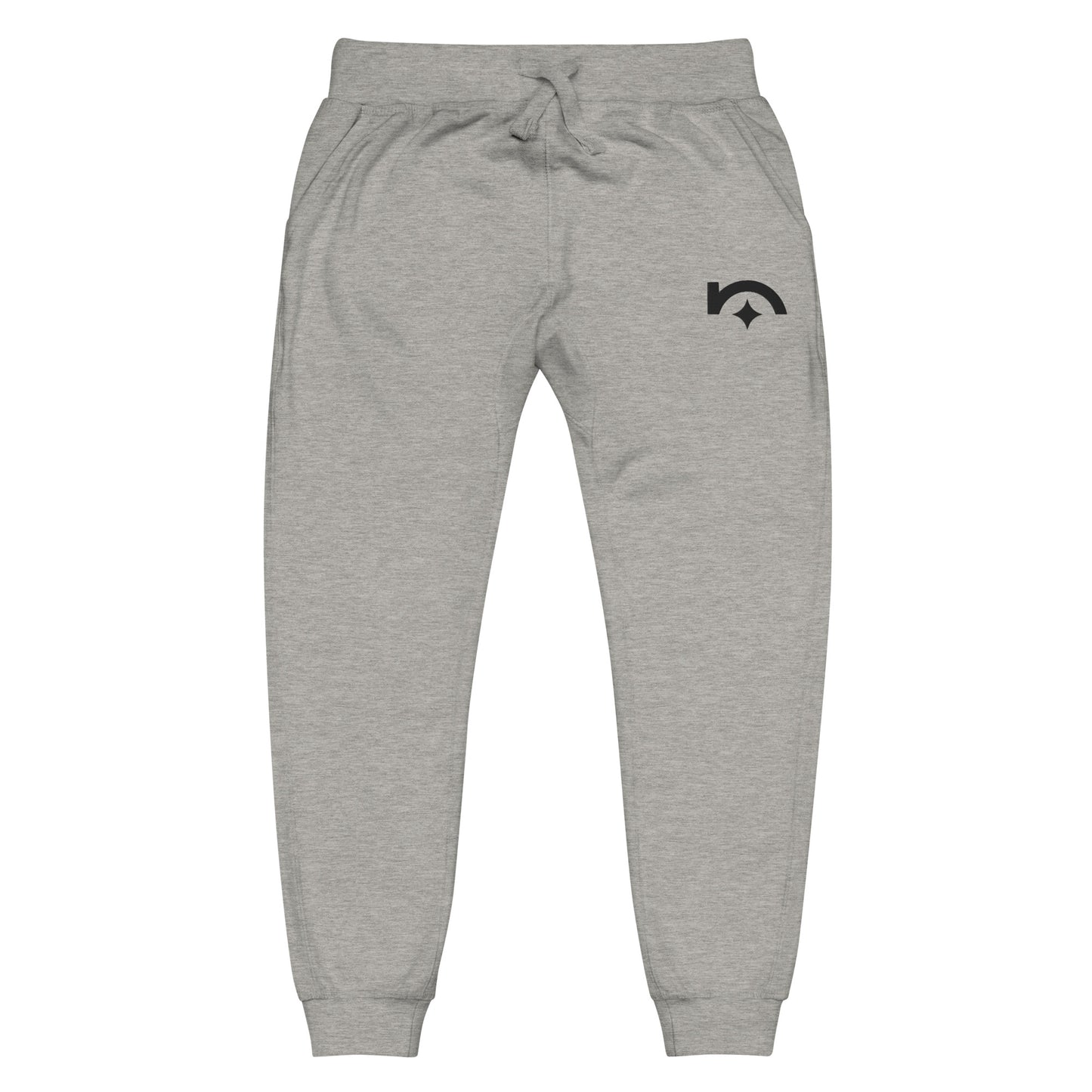 North Star Logo Sweatpants