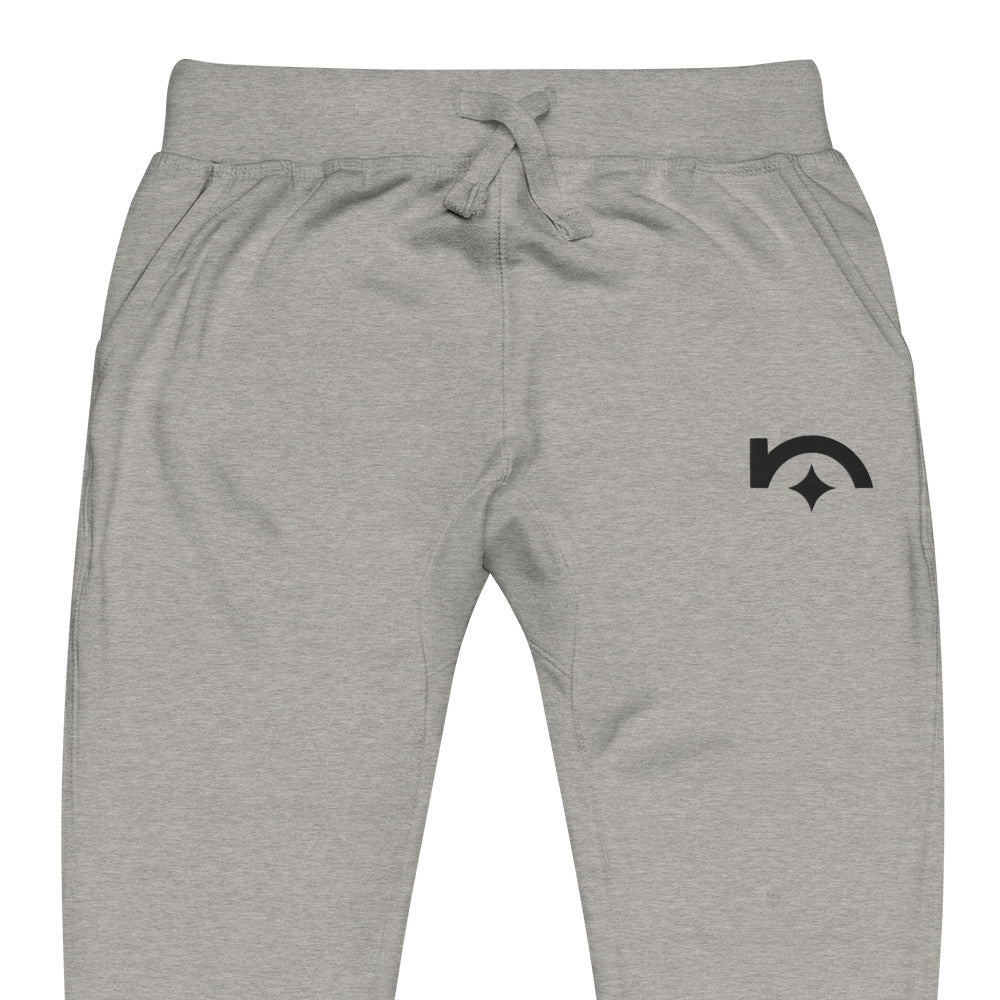 North Star Logo Sweatpants