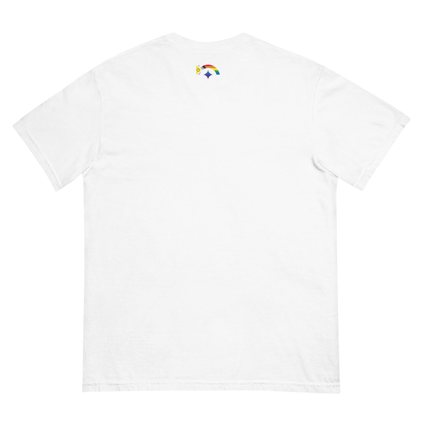 Pride logo T-Shirt
