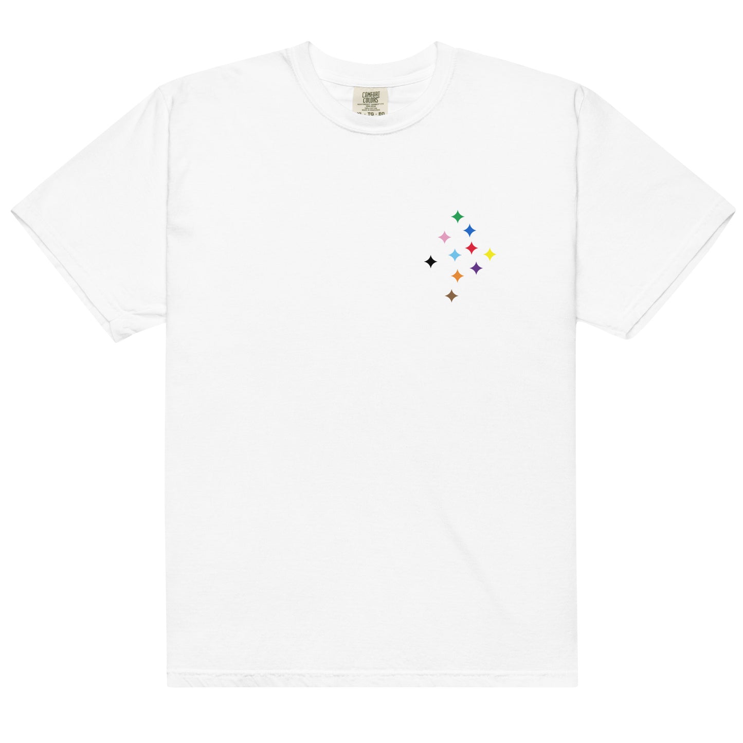 "Bro Said" Tee