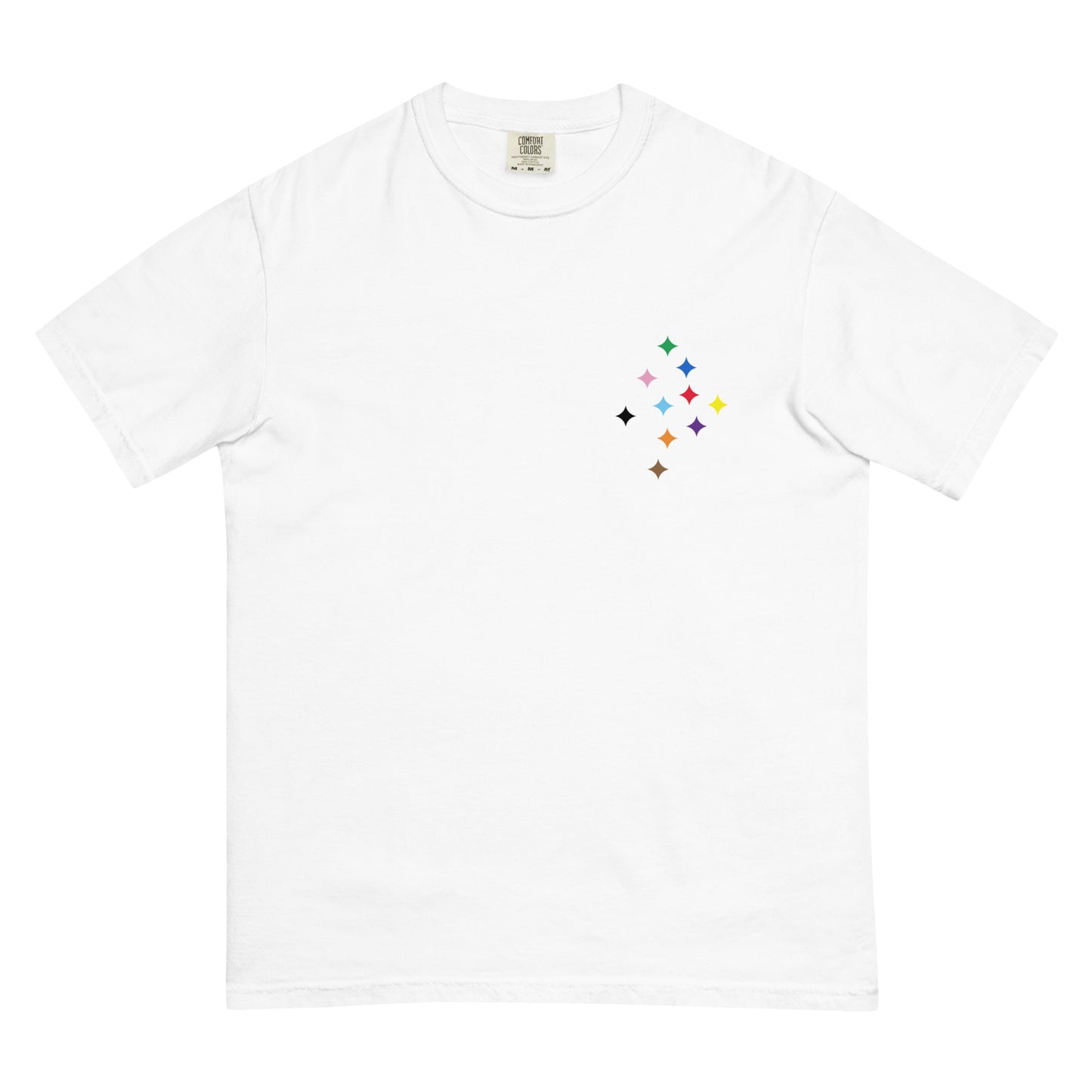 Pride logo T-Shirt