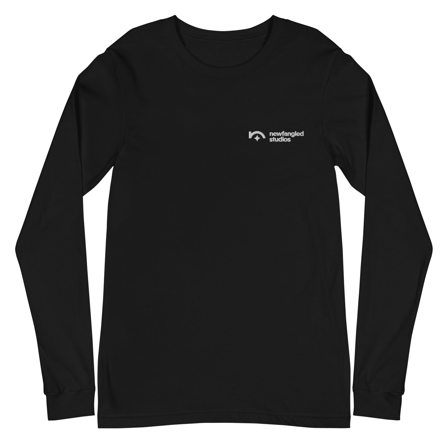 "The 90's are Alive" Long-sleeve T-Shirt