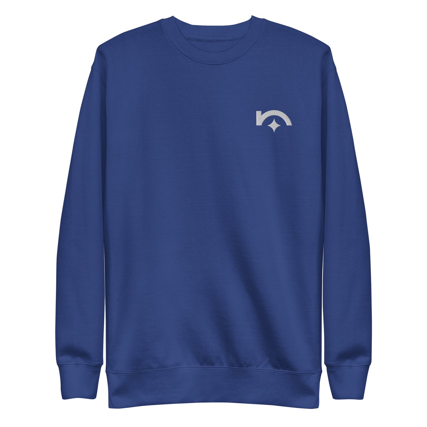North Star Logo Sweatshirt