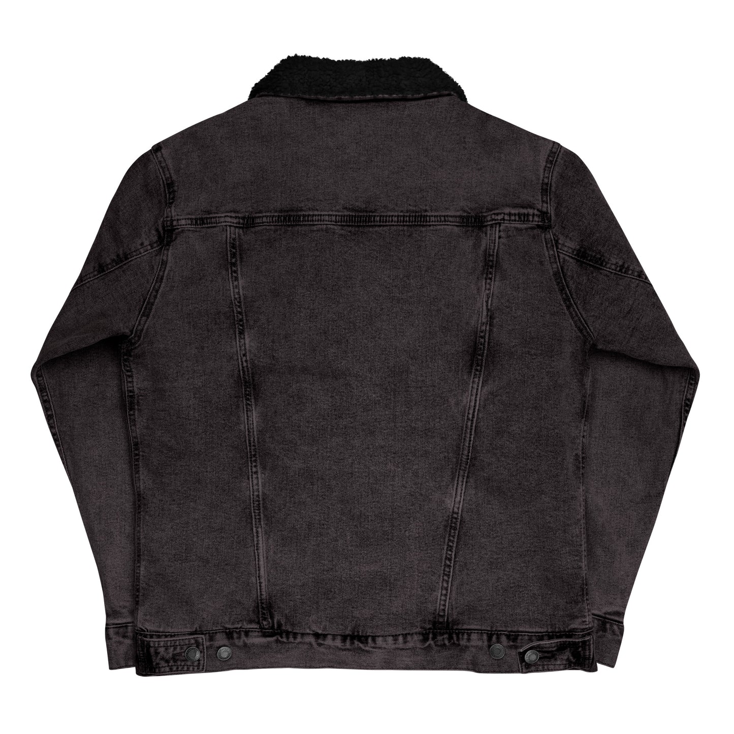 Unisex North Star Sherpa Jacket
