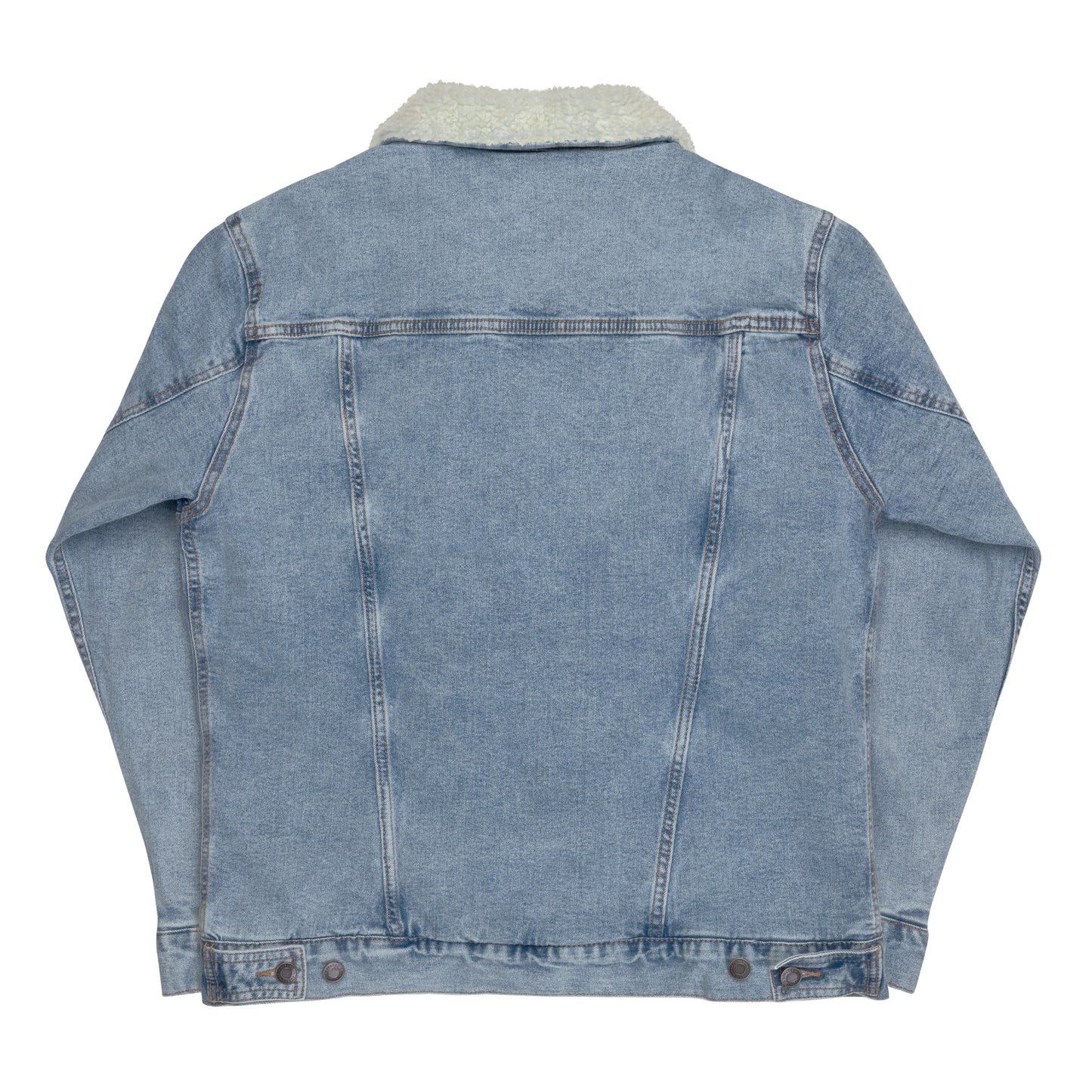 Unisex North Star Sherpa Jacket