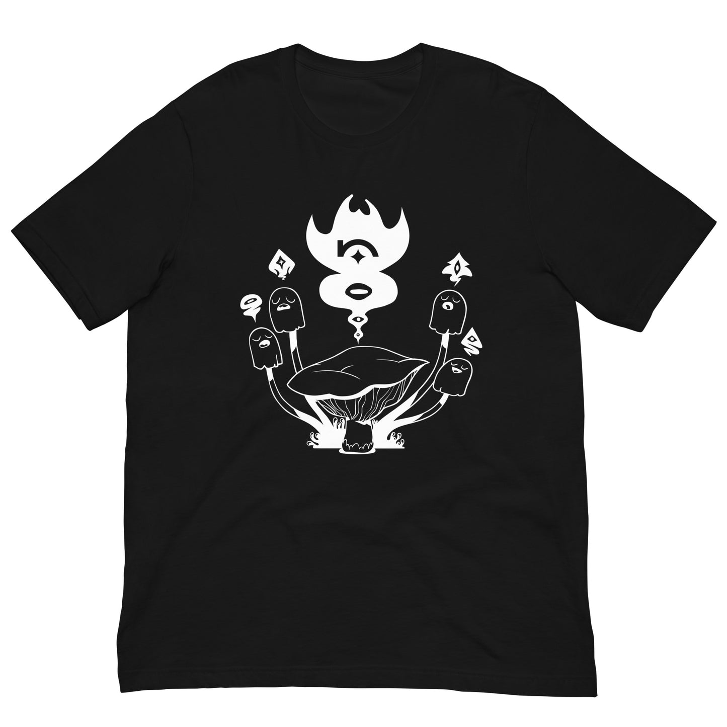 "Cosmic Eyes 1" T-Shirt
