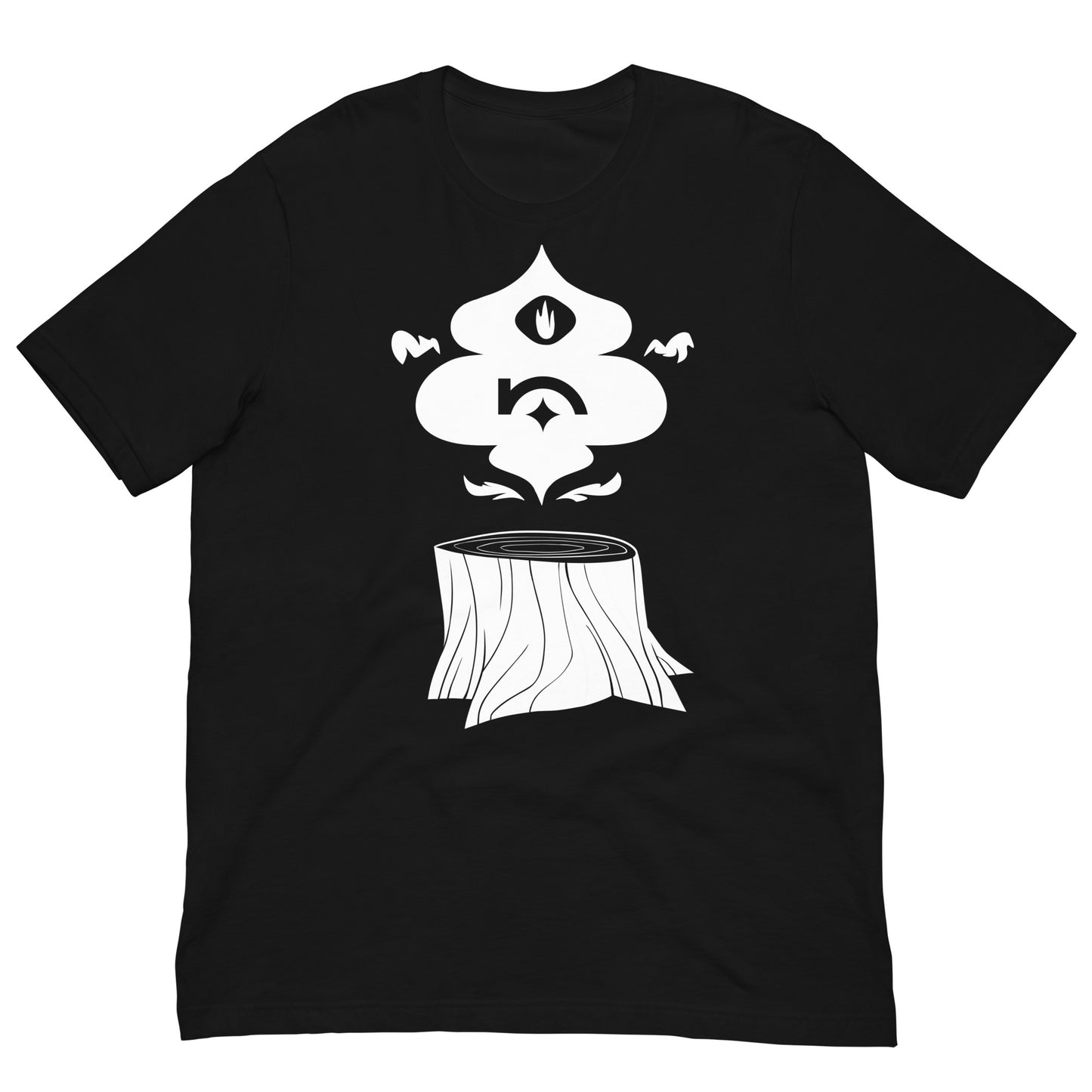 "Cosmic Eyes 3" T-Shirt