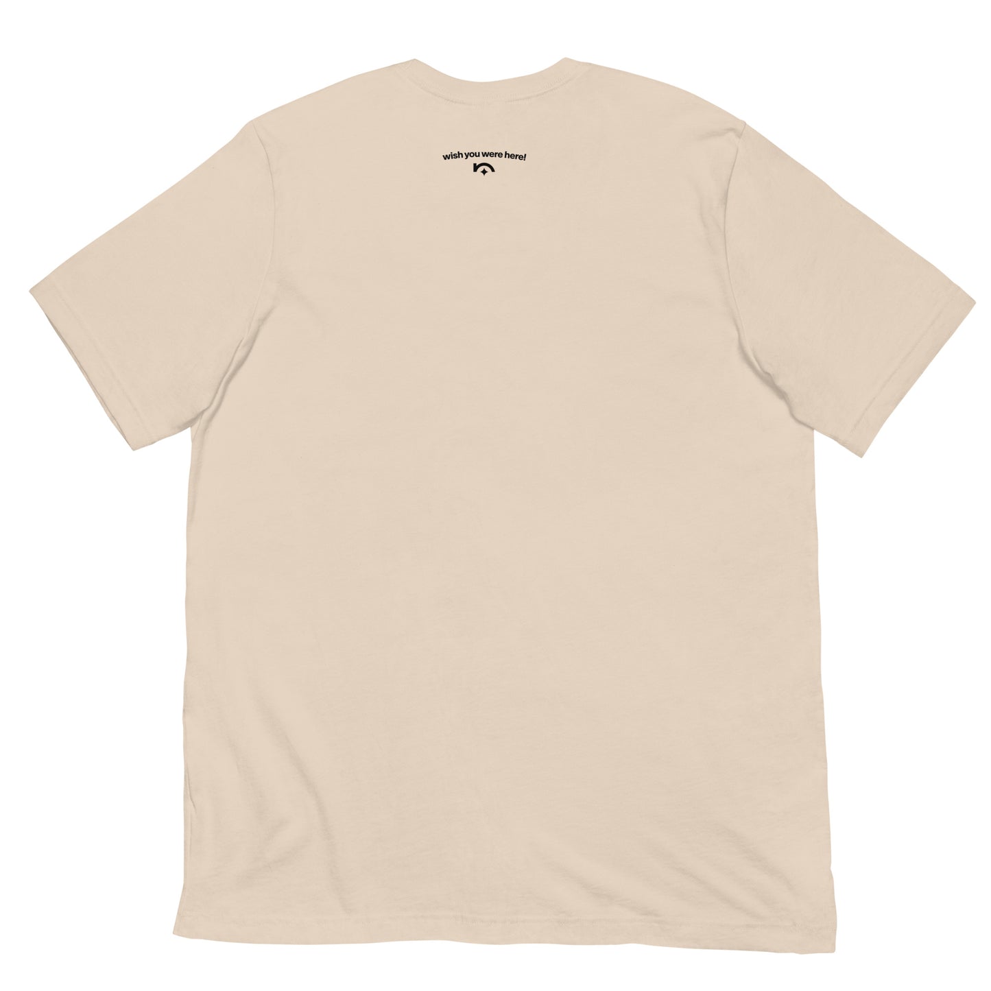 "Greetings from My Desk" T-Shirt