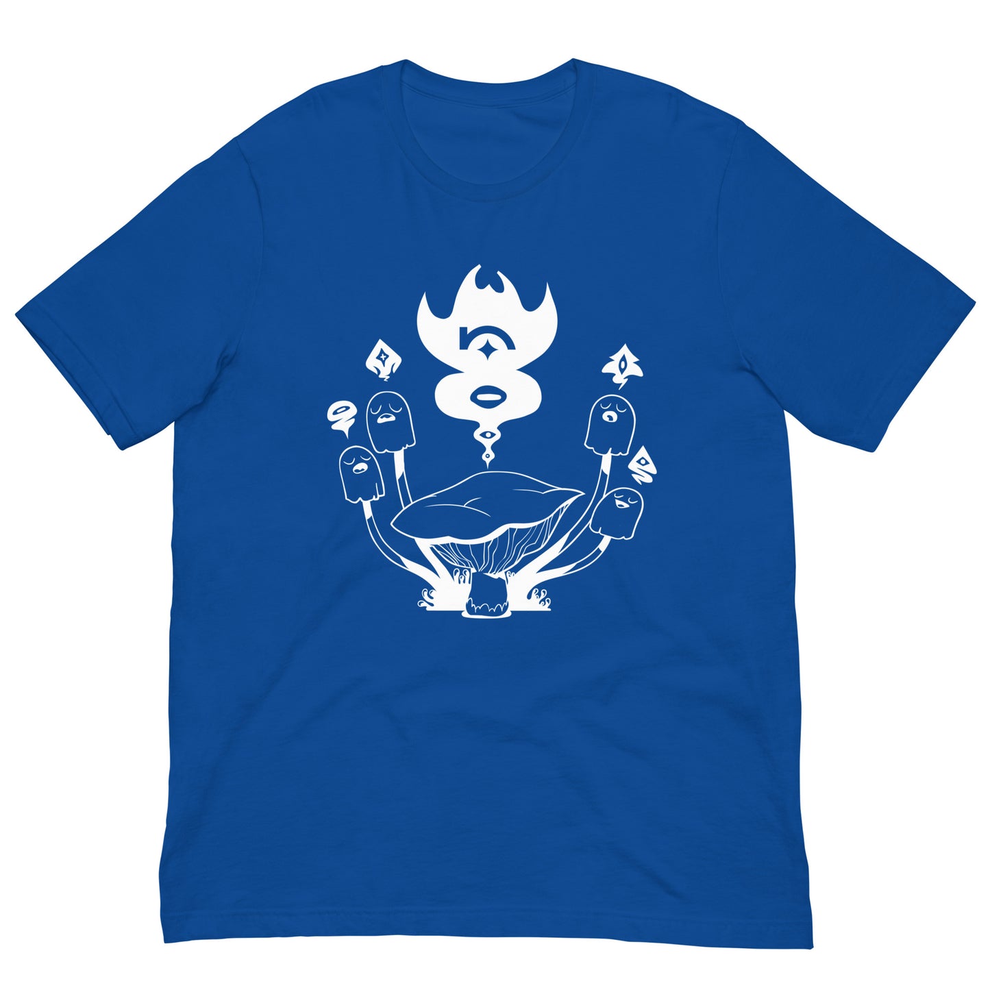 "Cosmic Eyes 1" T-Shirt