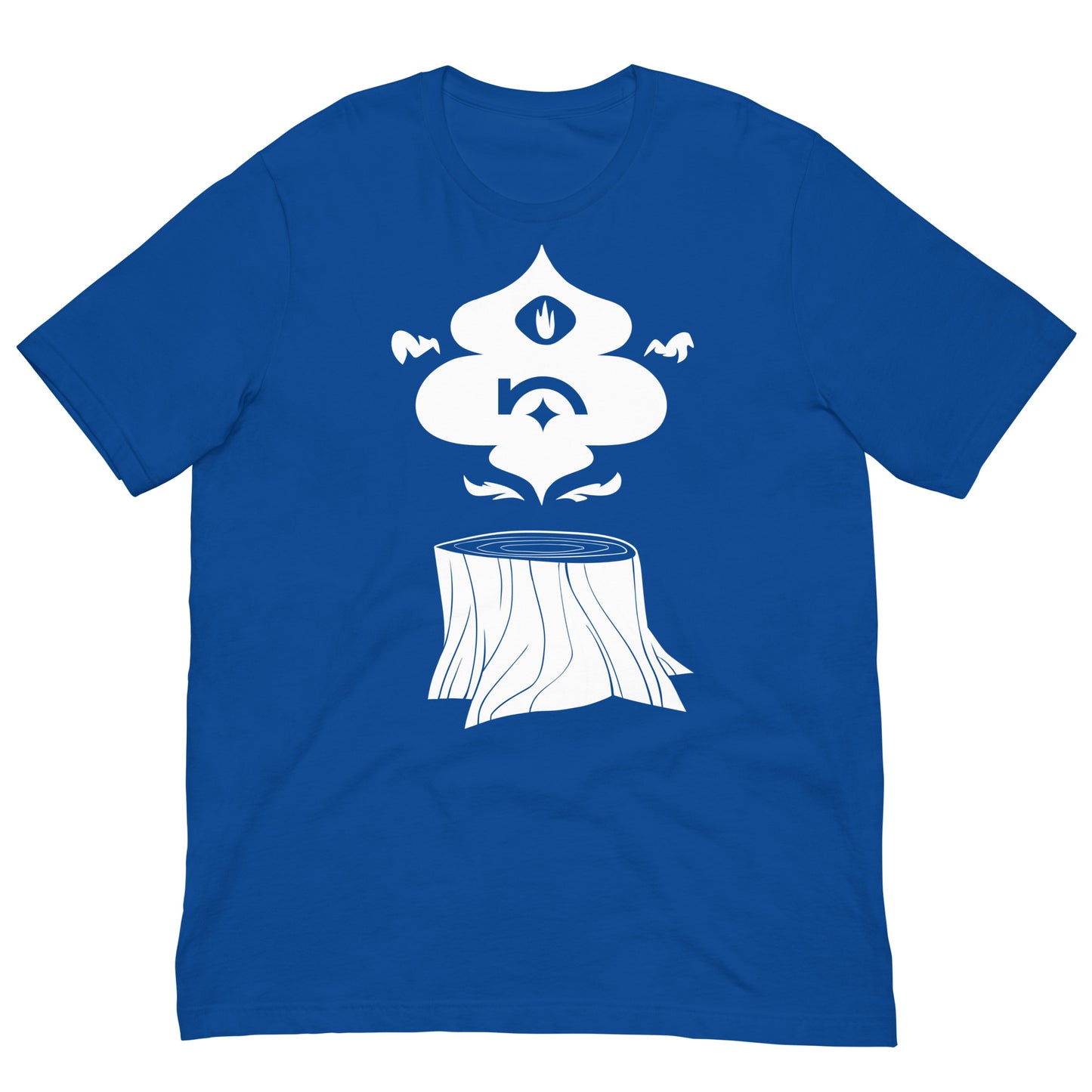 "Cosmic Eyes 3" T-Shirt