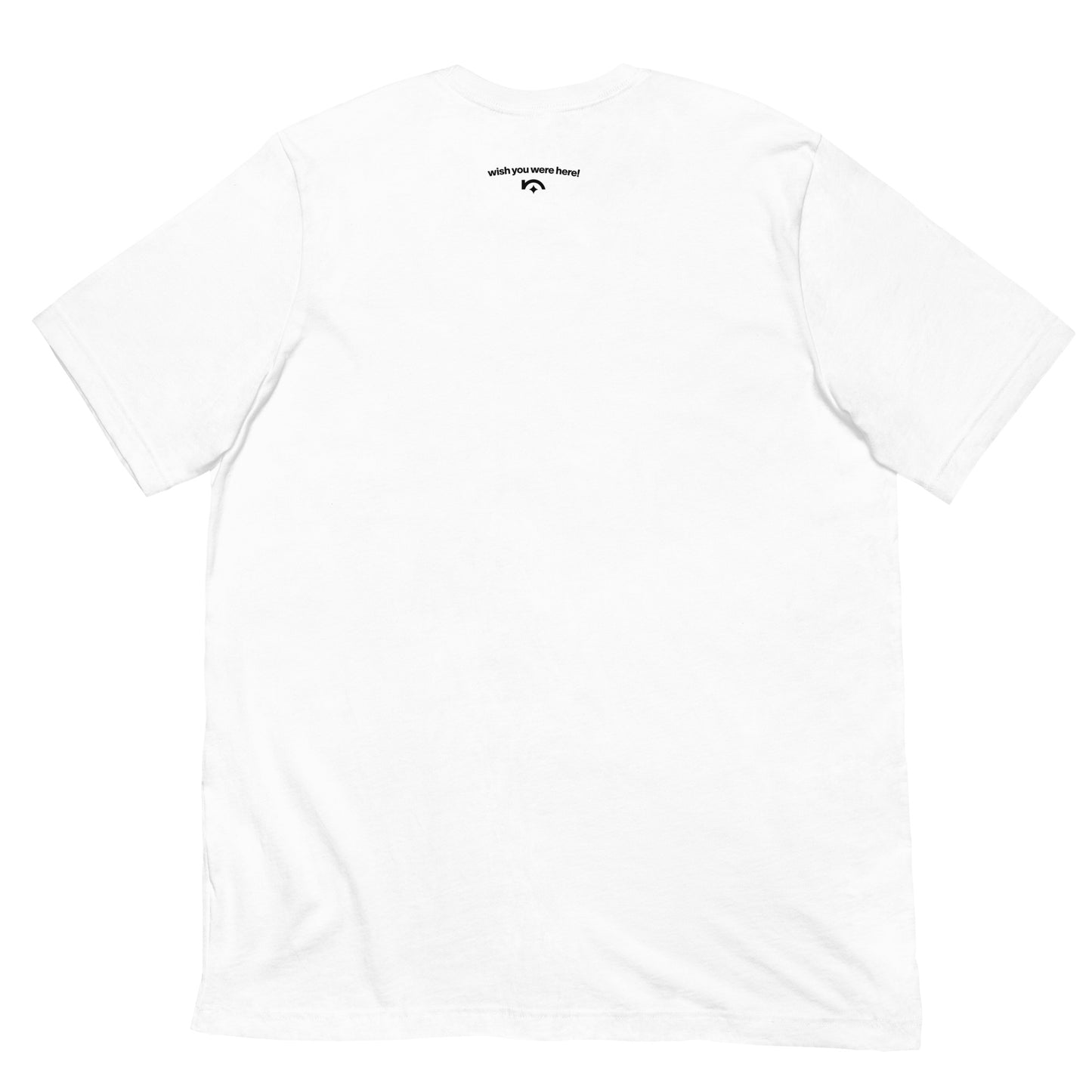 "Greetings from My Desk" T-Shirt