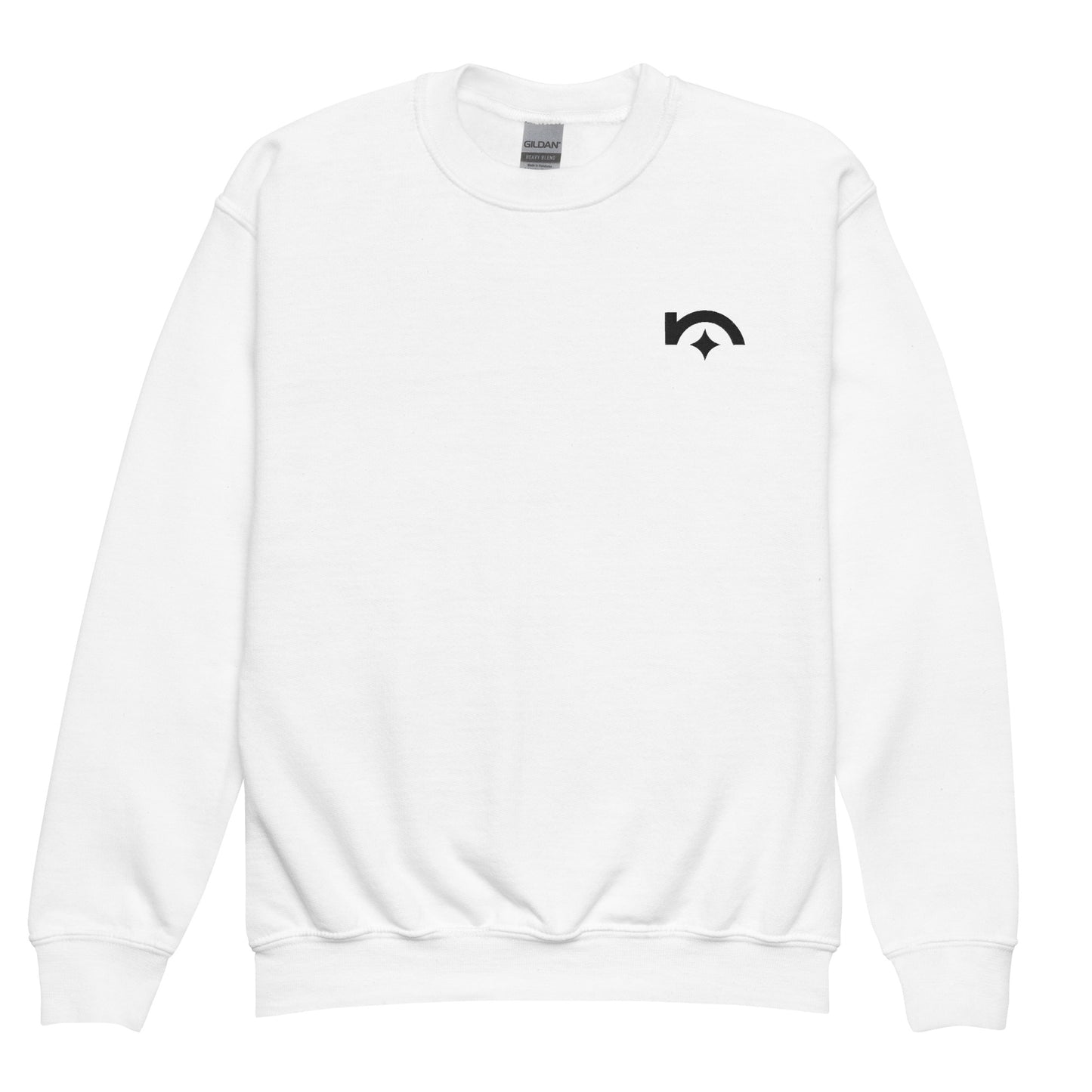 North Star Logo Youth Sweatshirt